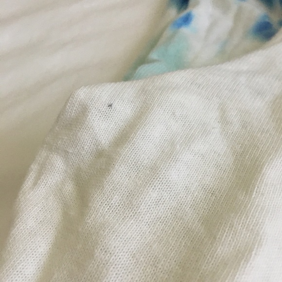 Splendid tie dye loose fit joggers - Picture 3 of 6